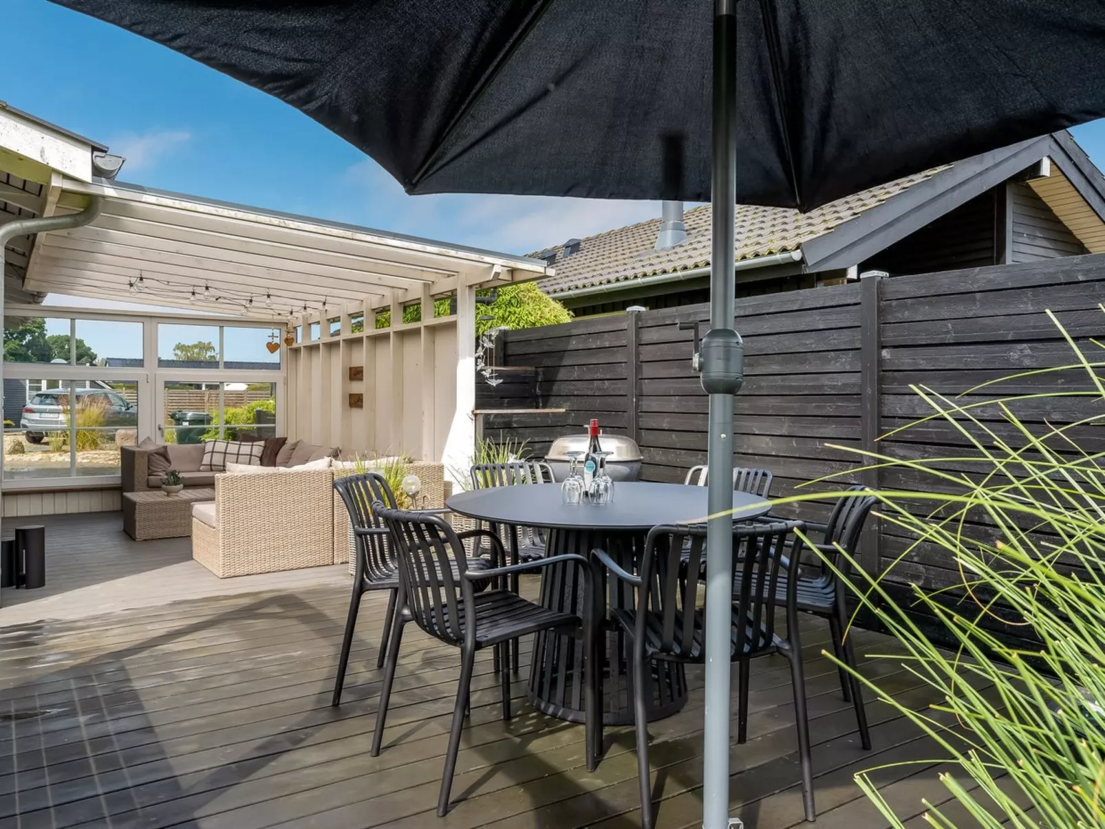 "Urda" - 50m from the sea-Binnen