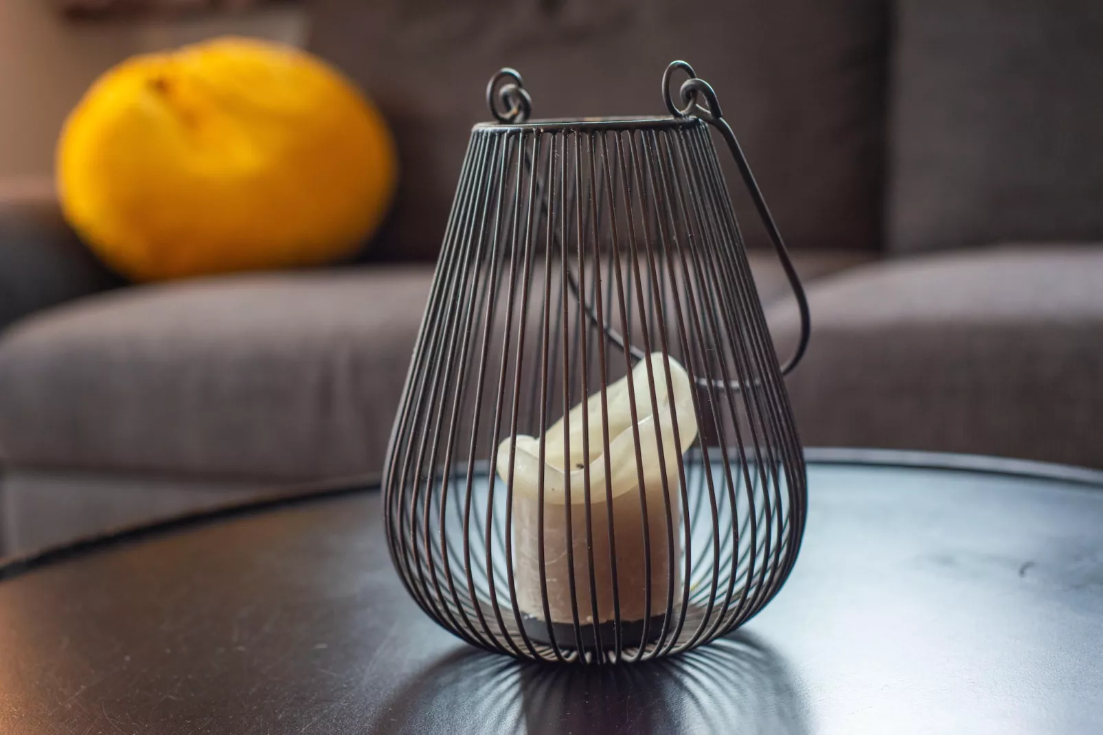 Residenz Edelalm - Top 4-Sfeer