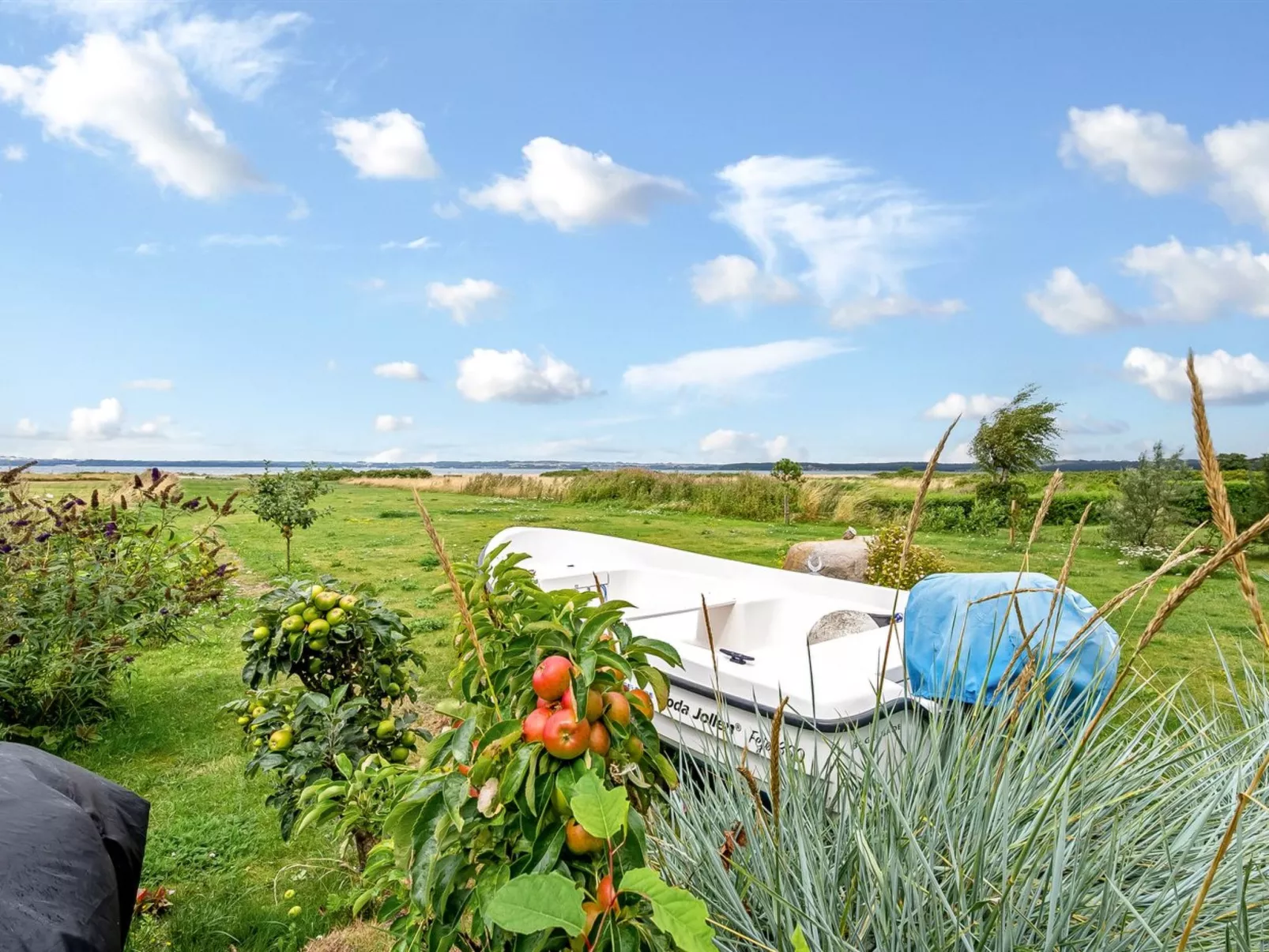 "Bondi" - 75m from the sea-Buiten