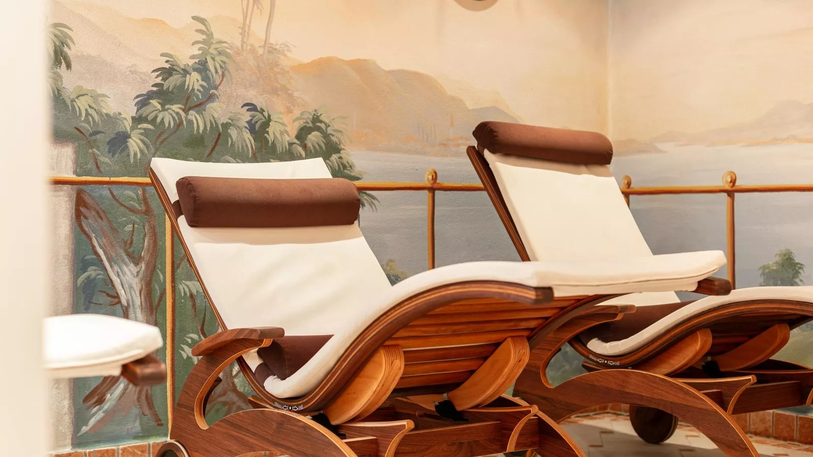 Landhaus Marchfeld Top 4-Wellness