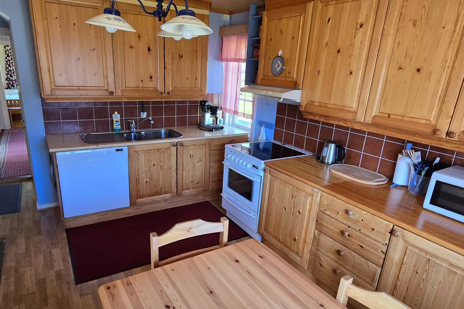 6 Personen vakantie huis in Osen-Binnen