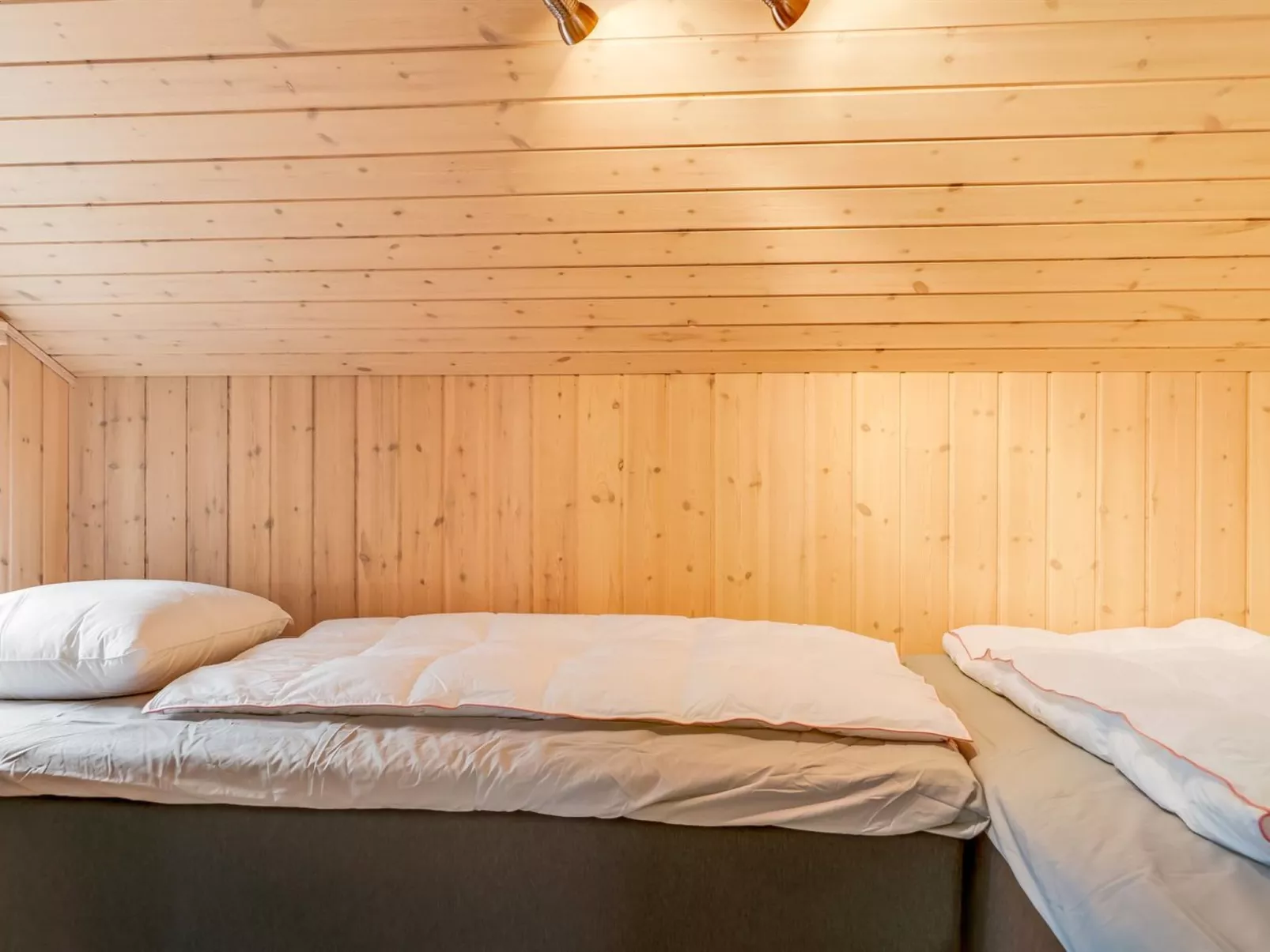 "Eeske" - 2.5km from the sea-Binnen