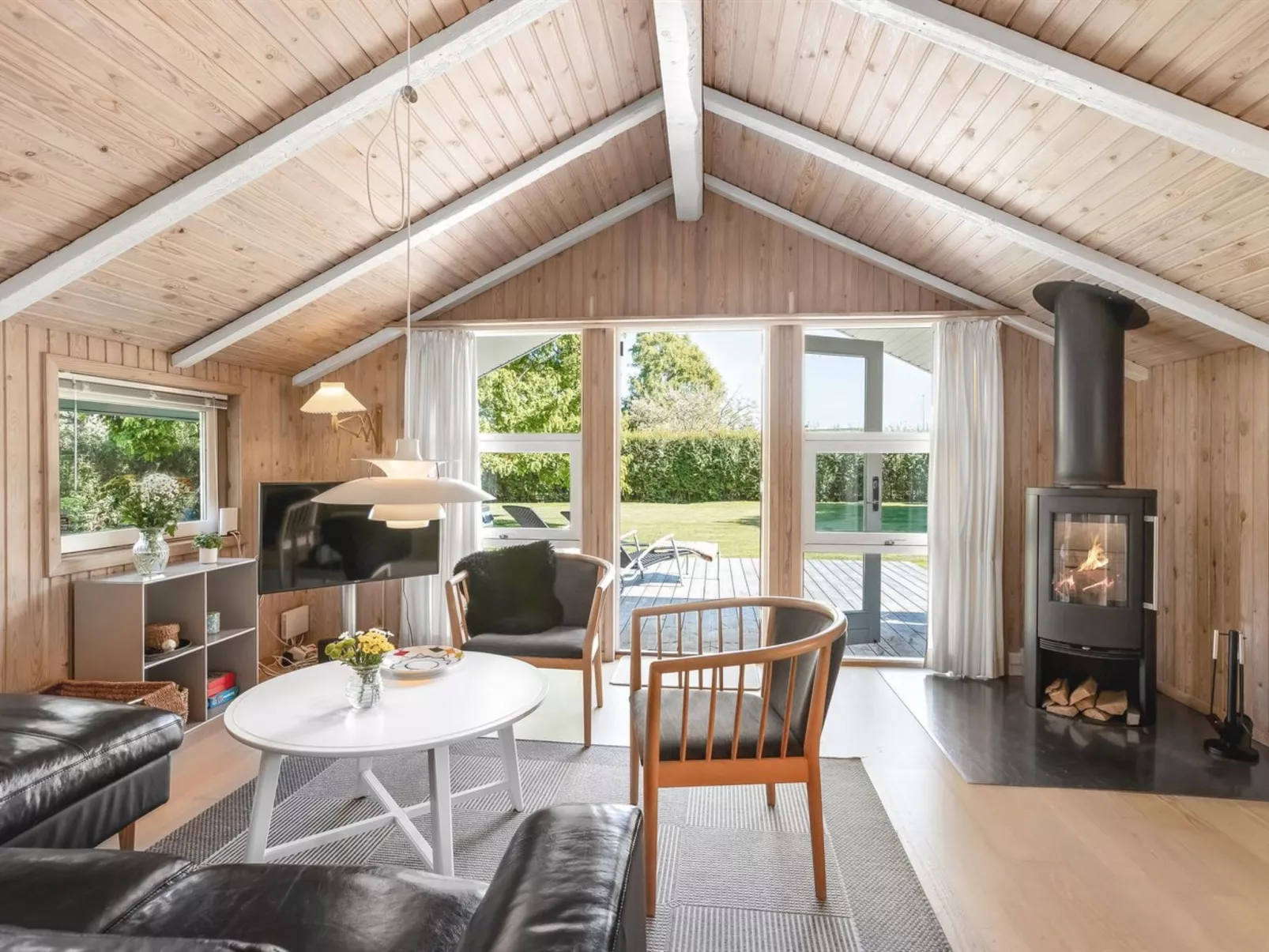 "Hatem" - 500m from the sea-Binnen