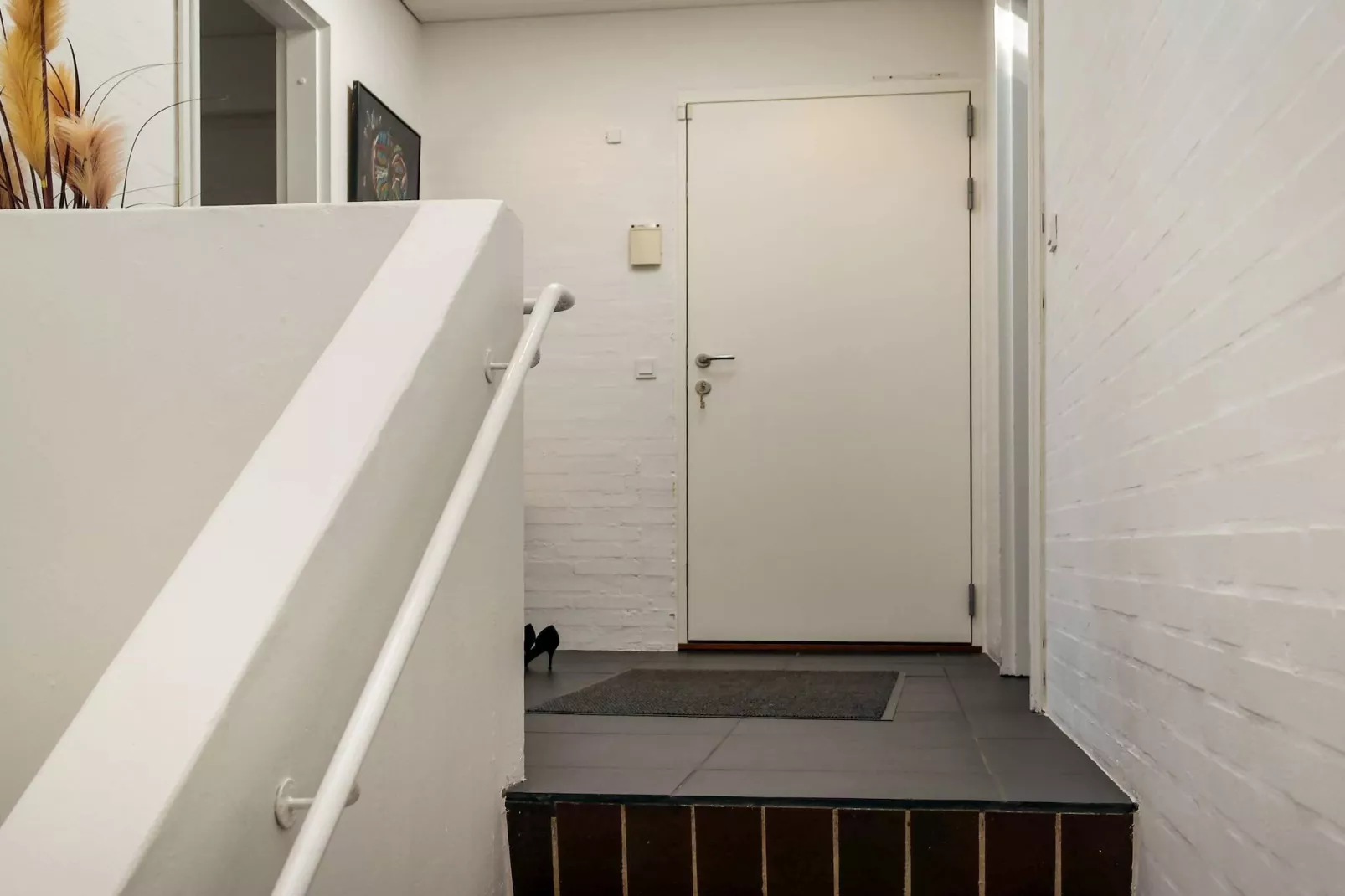 Gezinsvriendelijk huis met sauna-Binnen