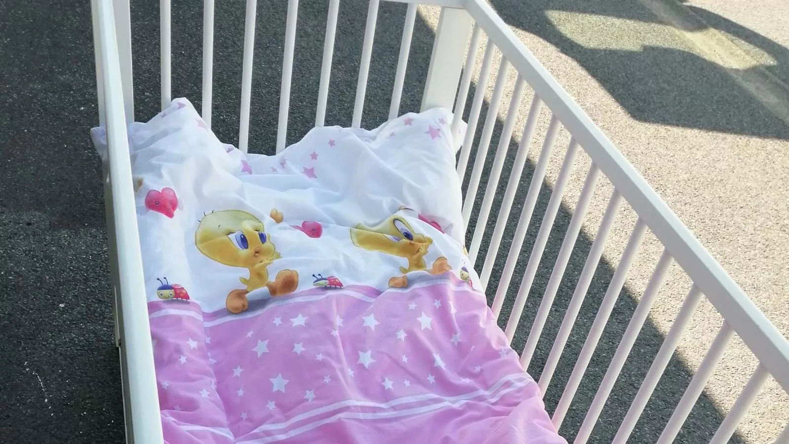 Lac Bleu huis nr 13-Faciliteiten