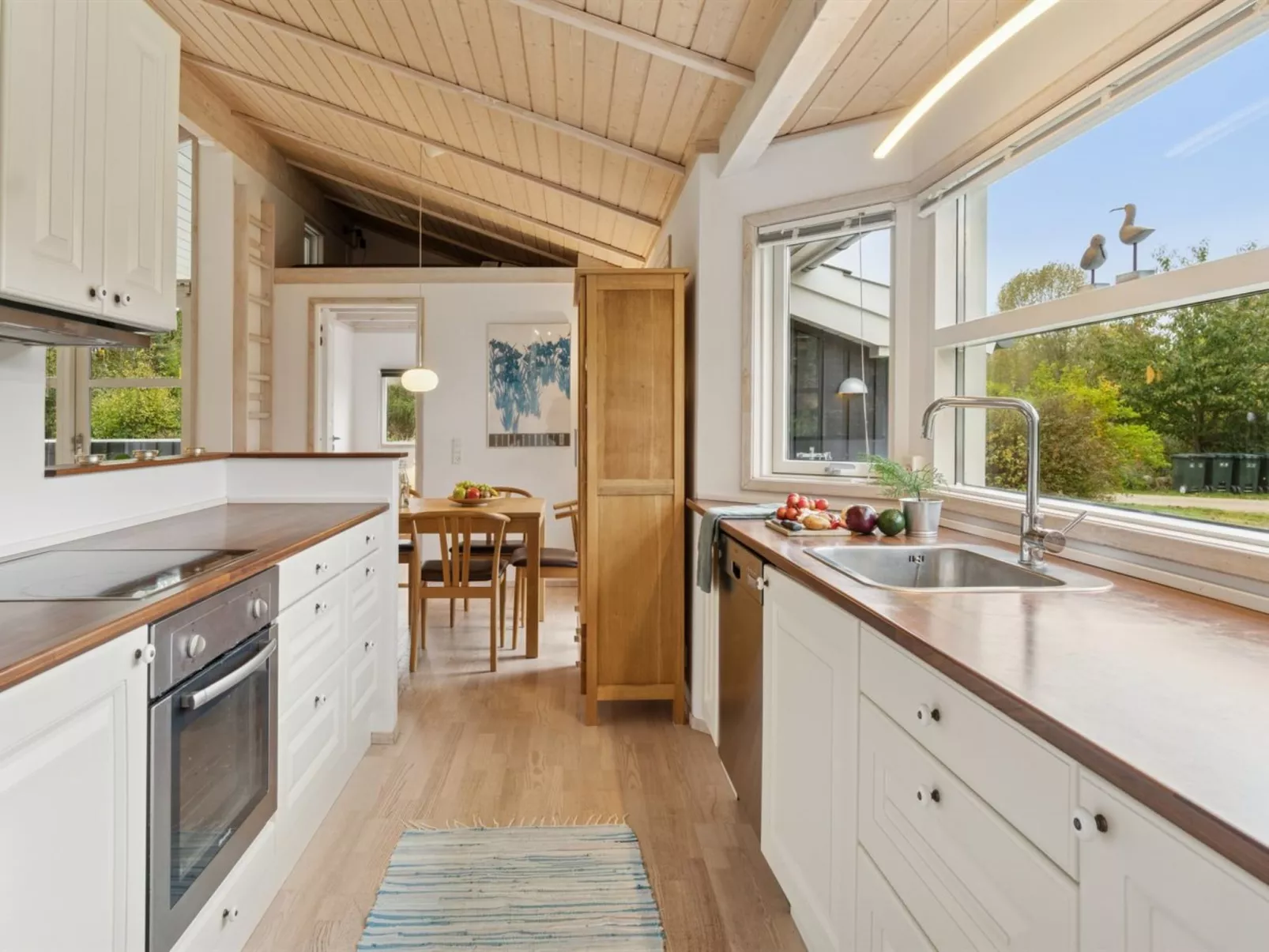 "Angelika" - 1.3km from the sea-Binnen