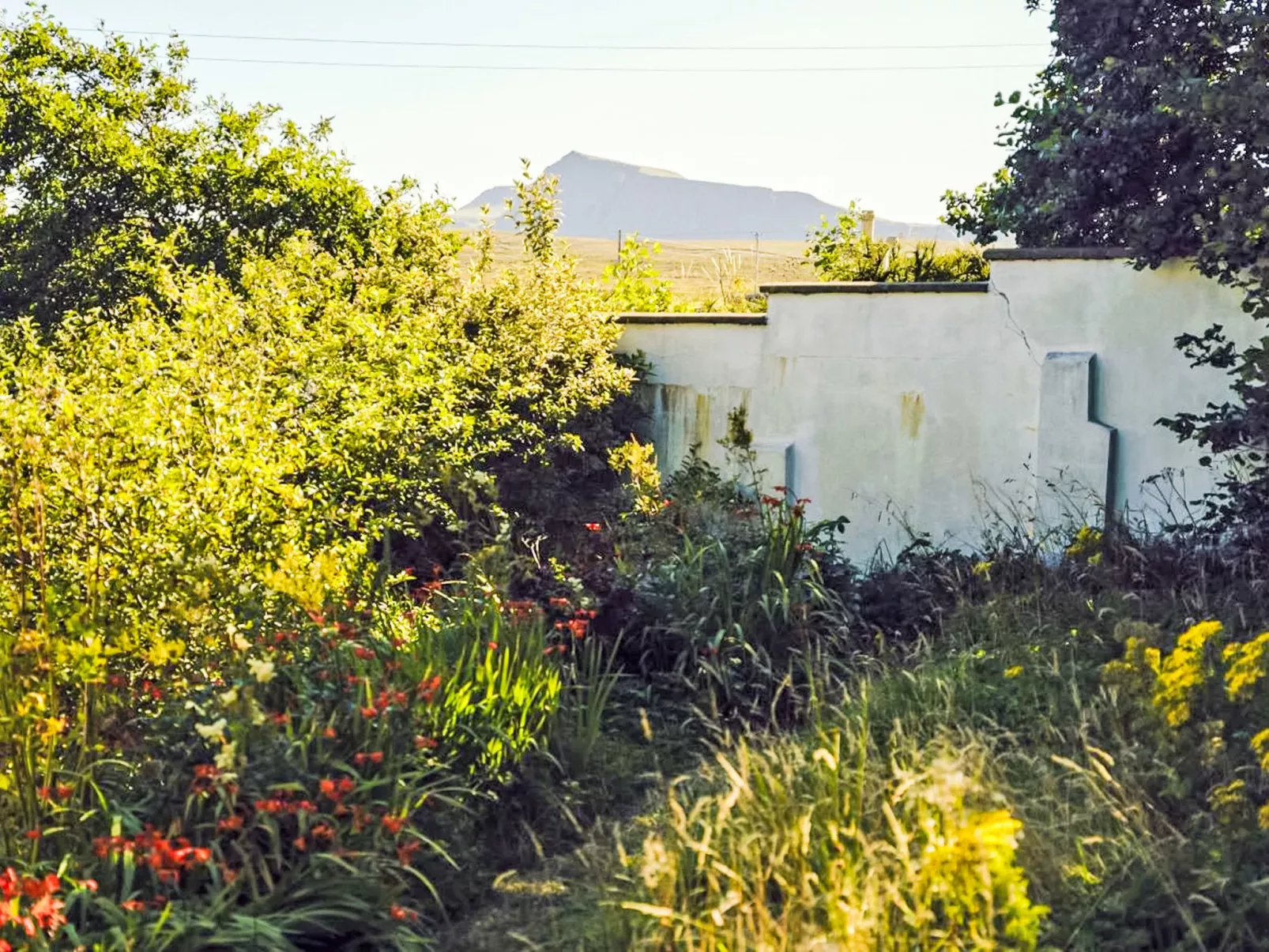 Tigh Na Bruthaich-Buiten