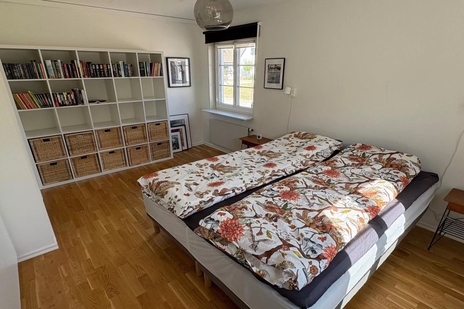 5 sterren vakantie huis in Löderup-Binnen