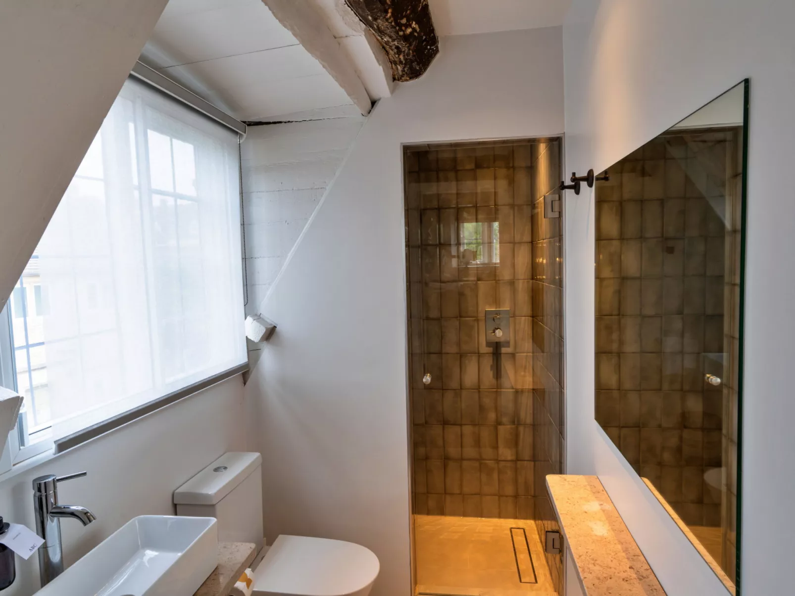 ARC Painswick-Binnen