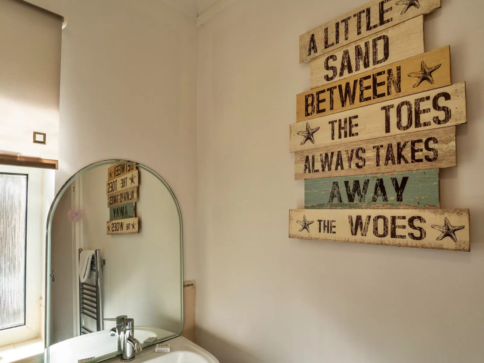 No. 5 Harlequin-Binnen