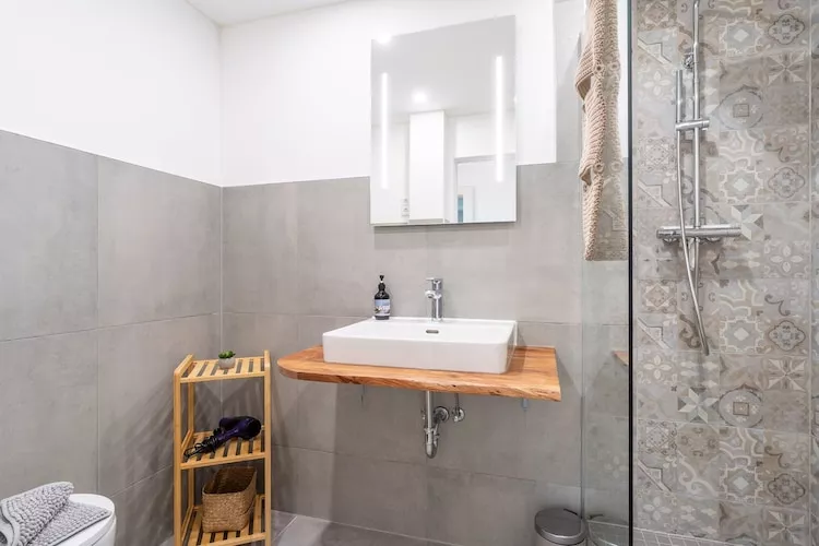 LiMa Whg Four Twee-Badkamer