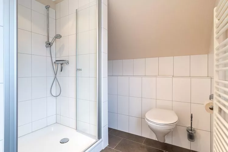 Domizil im Dorf-Badkamer