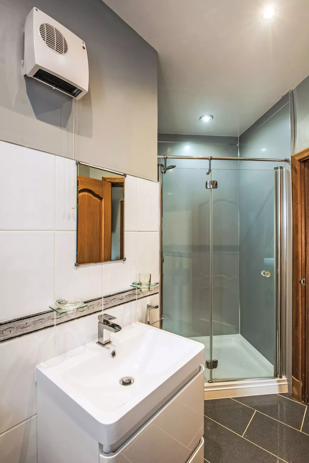 Benderloch House & Frobost Lodge-Binnen