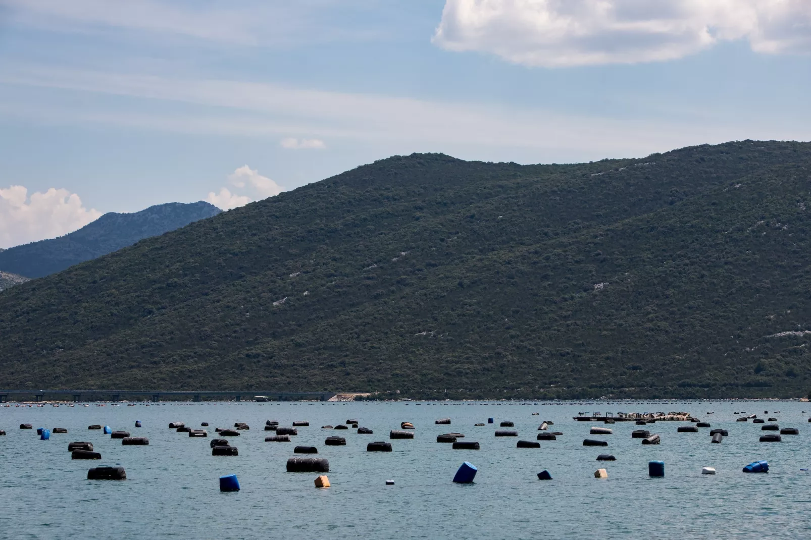 Holiday Home Monika - Two Bedroom Holiday Home with Terrace and Sea View-Uitzicht