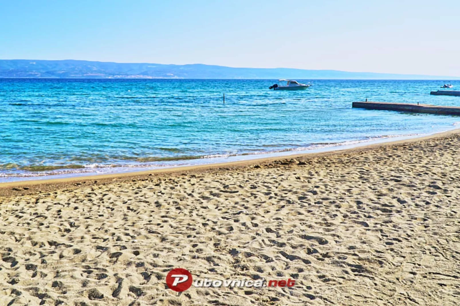 Three Bedroom Apartment with Terrace and  Sea View-Sfeer