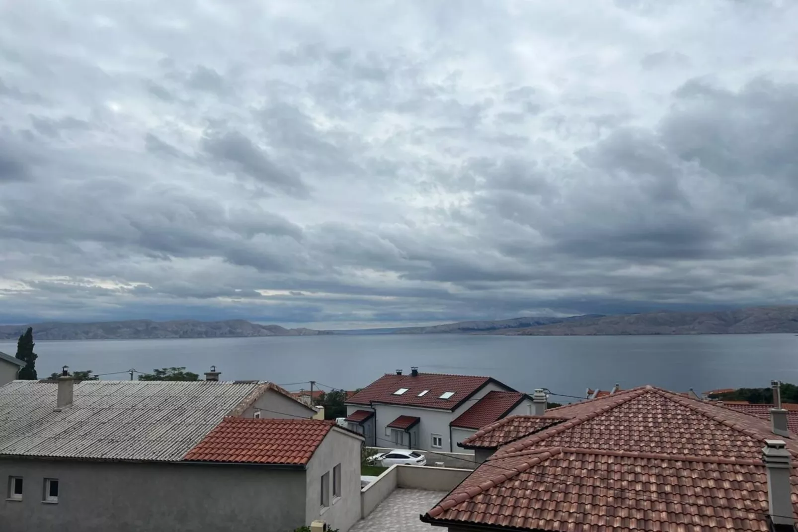 House Burić - Two Bedroom House-Sfeer