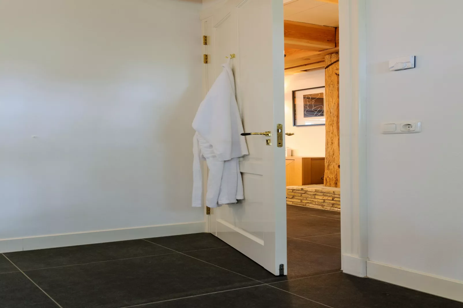 Groepsaccomodatie - Balkenhoeve - Badkamer