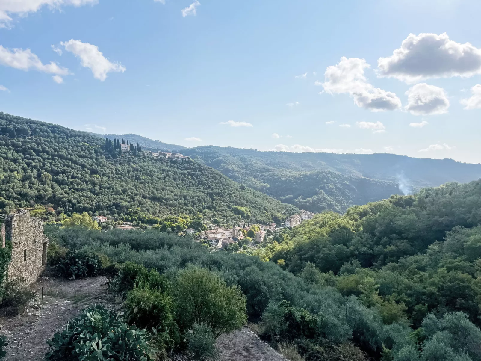 Ca´de scia Biancotta-Buiten