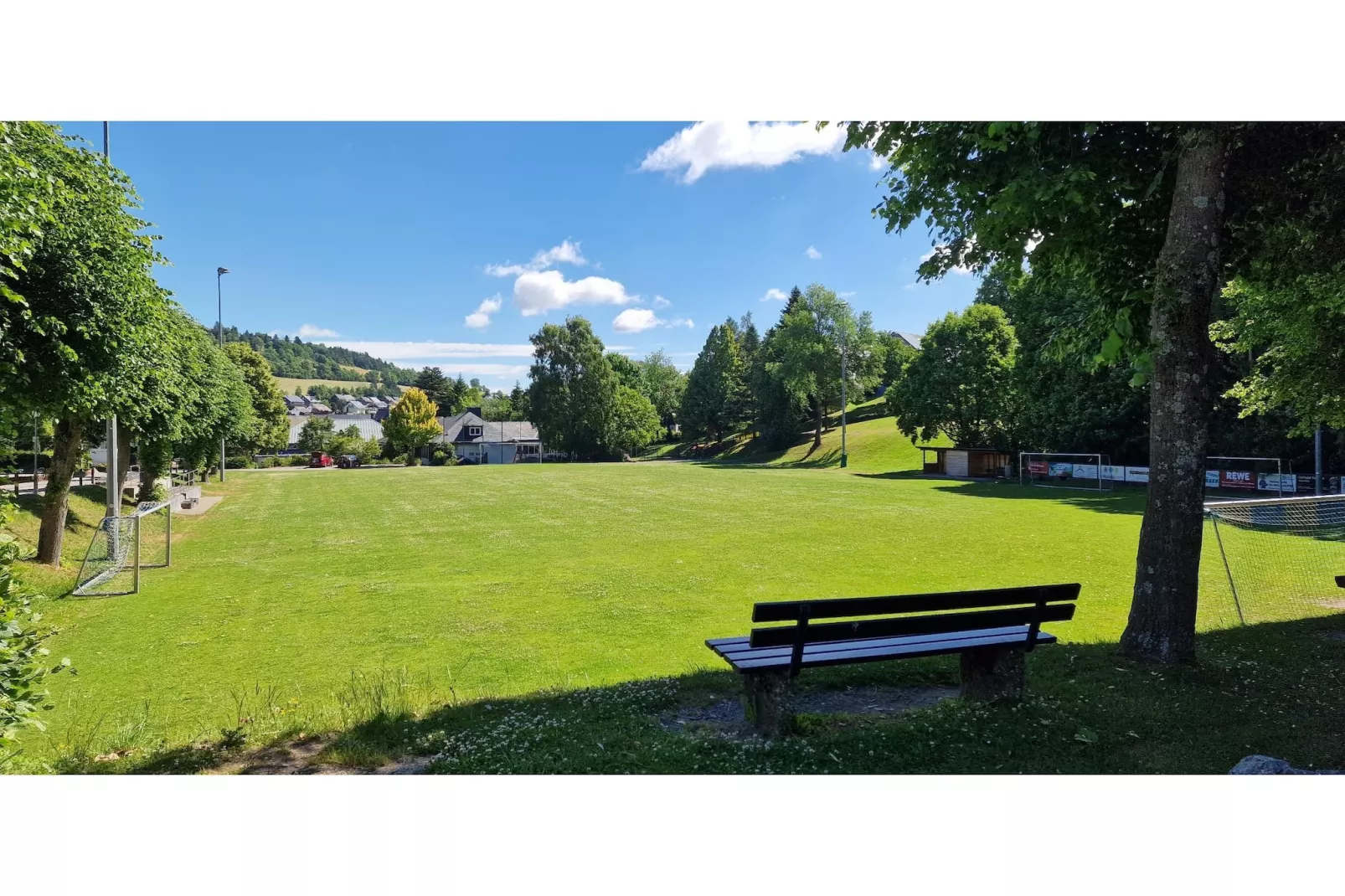 Apartment Maisonette-Traum-Gebieden zomer 5km