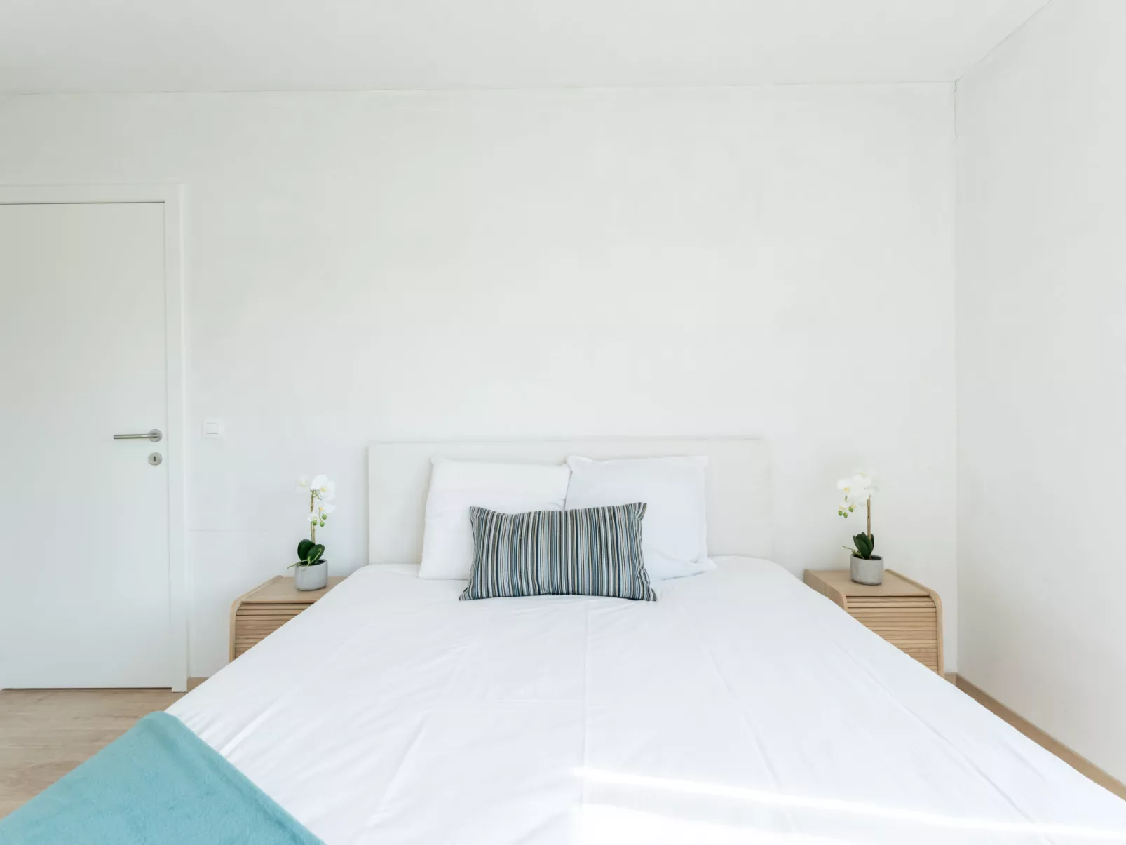 Casa Pepino in quiet cul de sac-Binnen