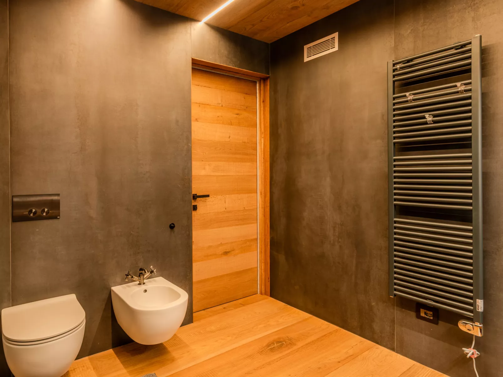 Woodhouse Domaso-Binnen