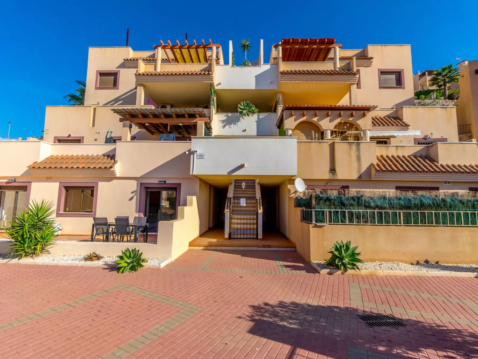 Collados Zieschang-Buiten