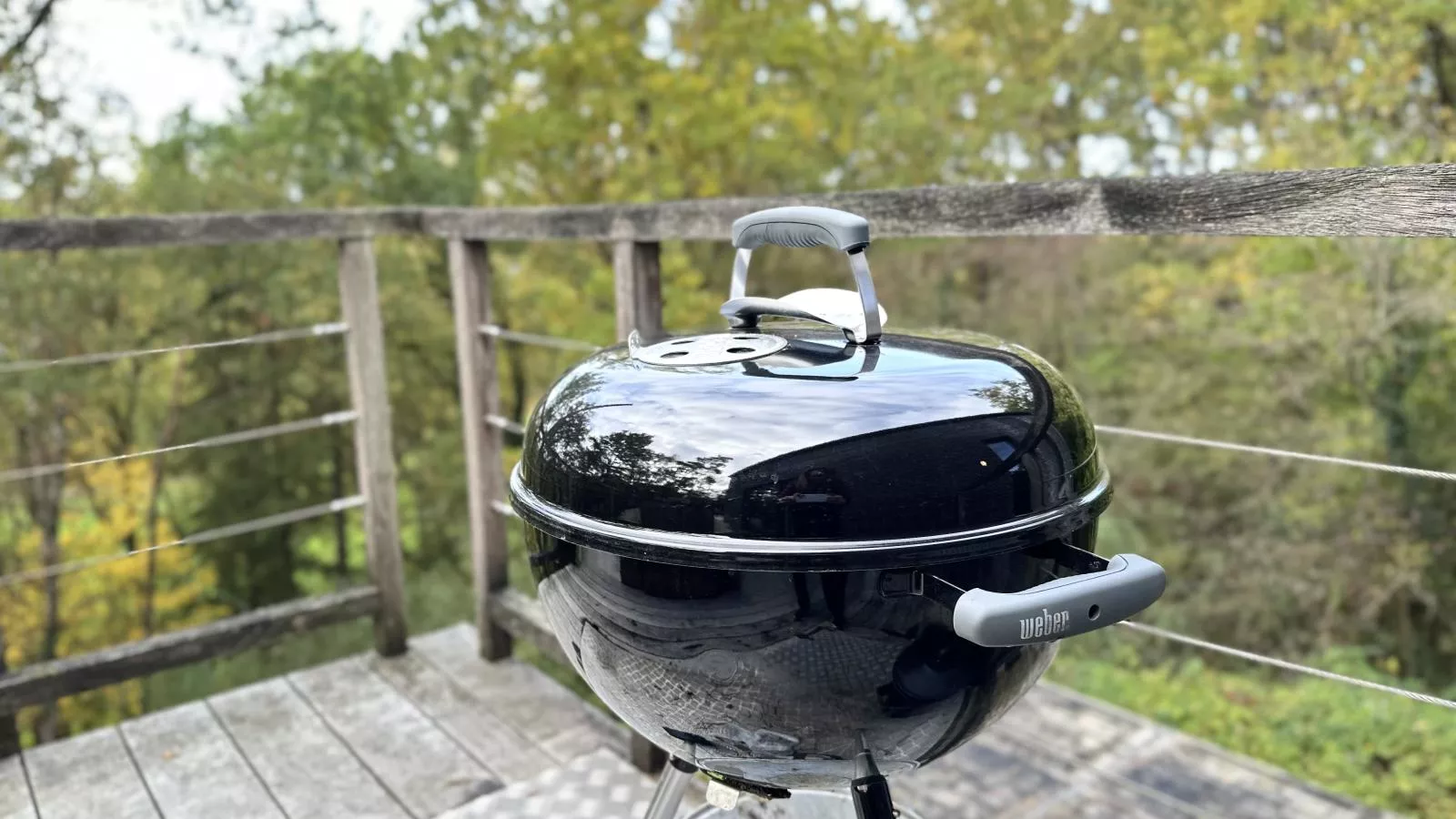 The Green-Terrasbalkon