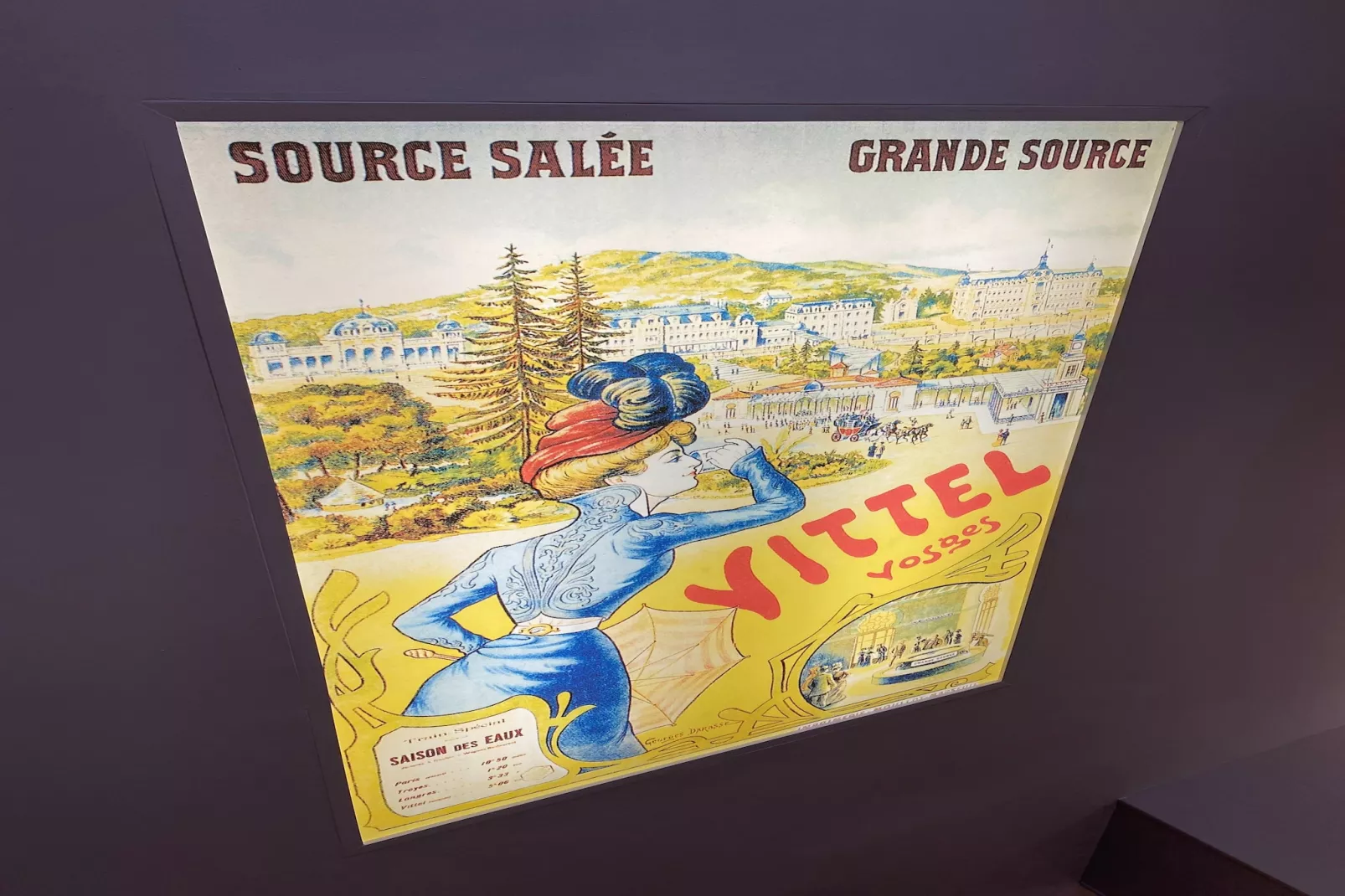 Appartement avec la petite cour-Sfeer