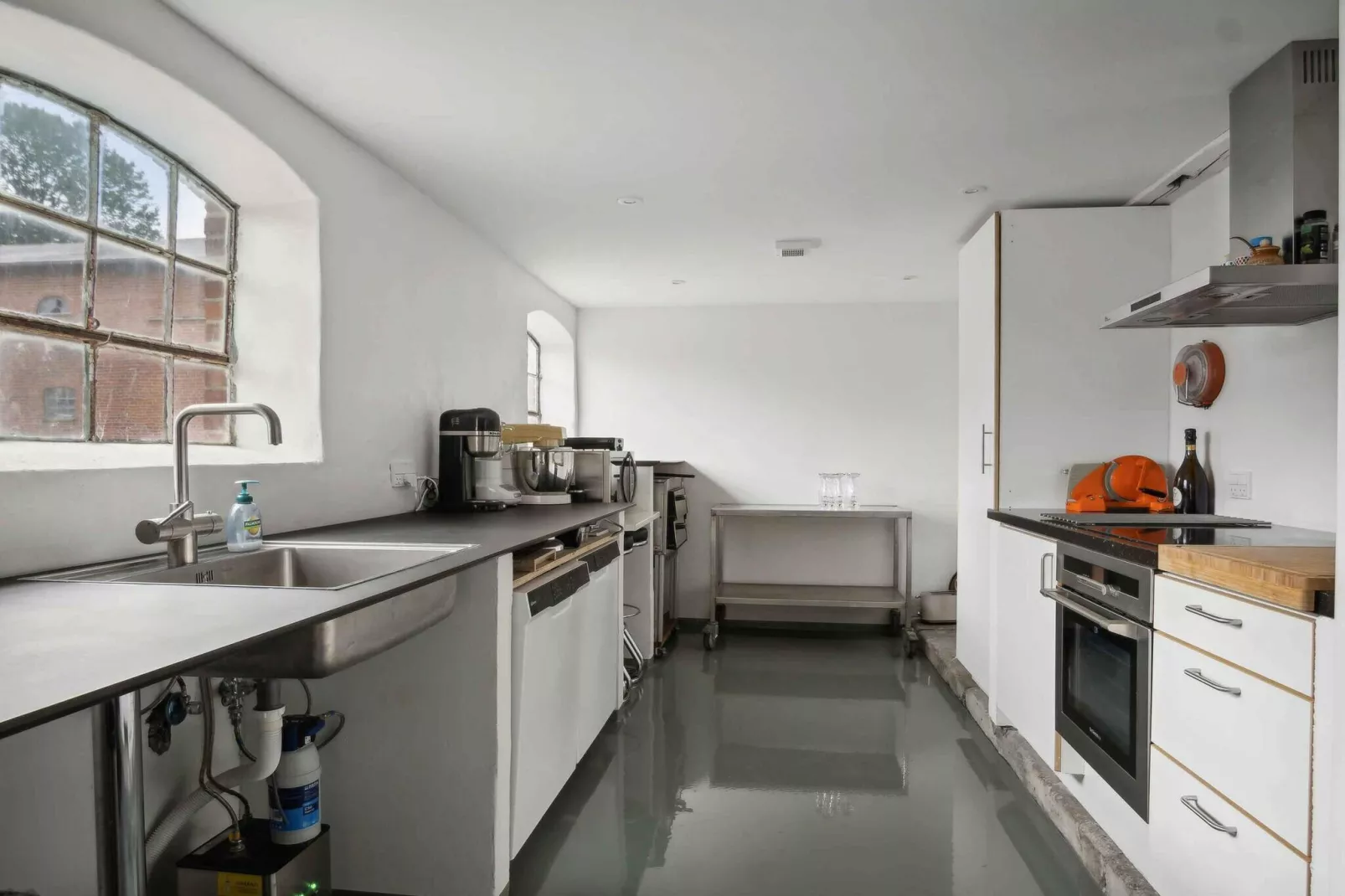 5 sterren vakantie huis in Haderslev-Binnen