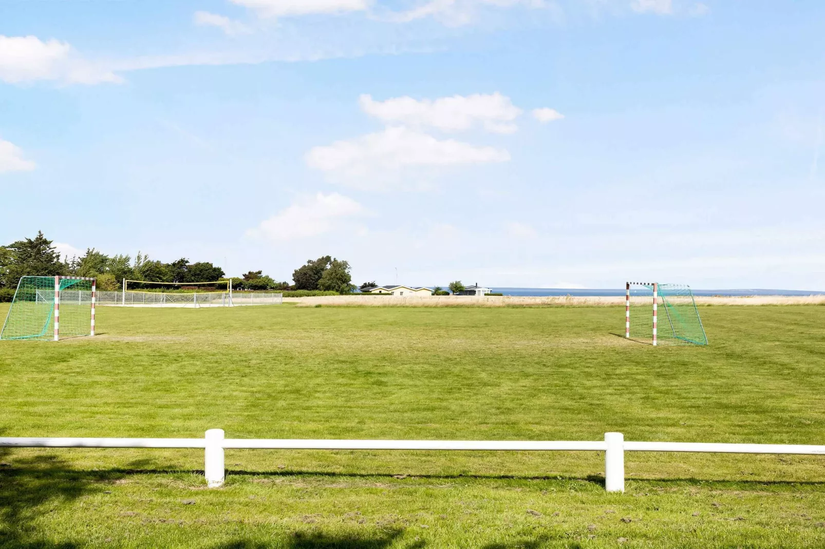 5 sterren vakantie huis in Brenderup Fyn