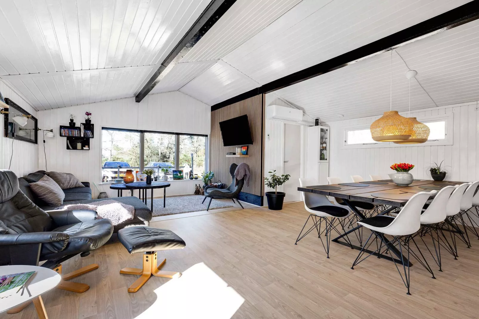 5 sterren vakantie huis in Hadsund-Binnen