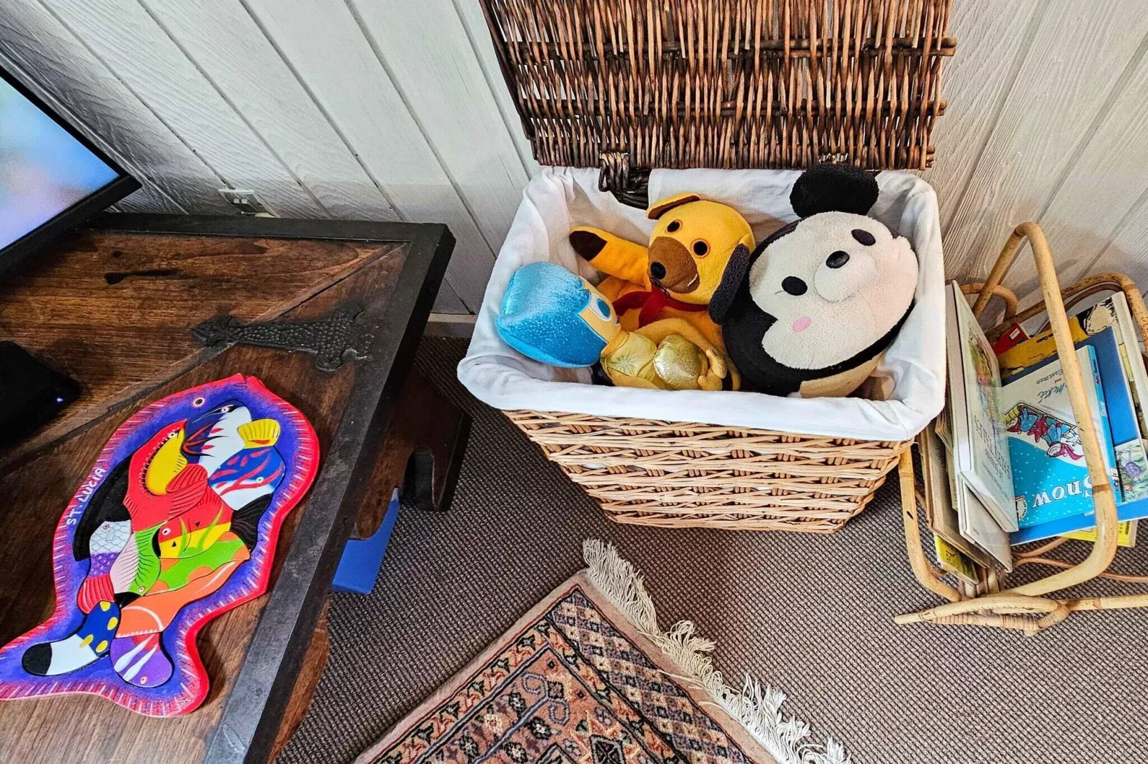 5 sterren vakantie huis in Grevinge-Binnen