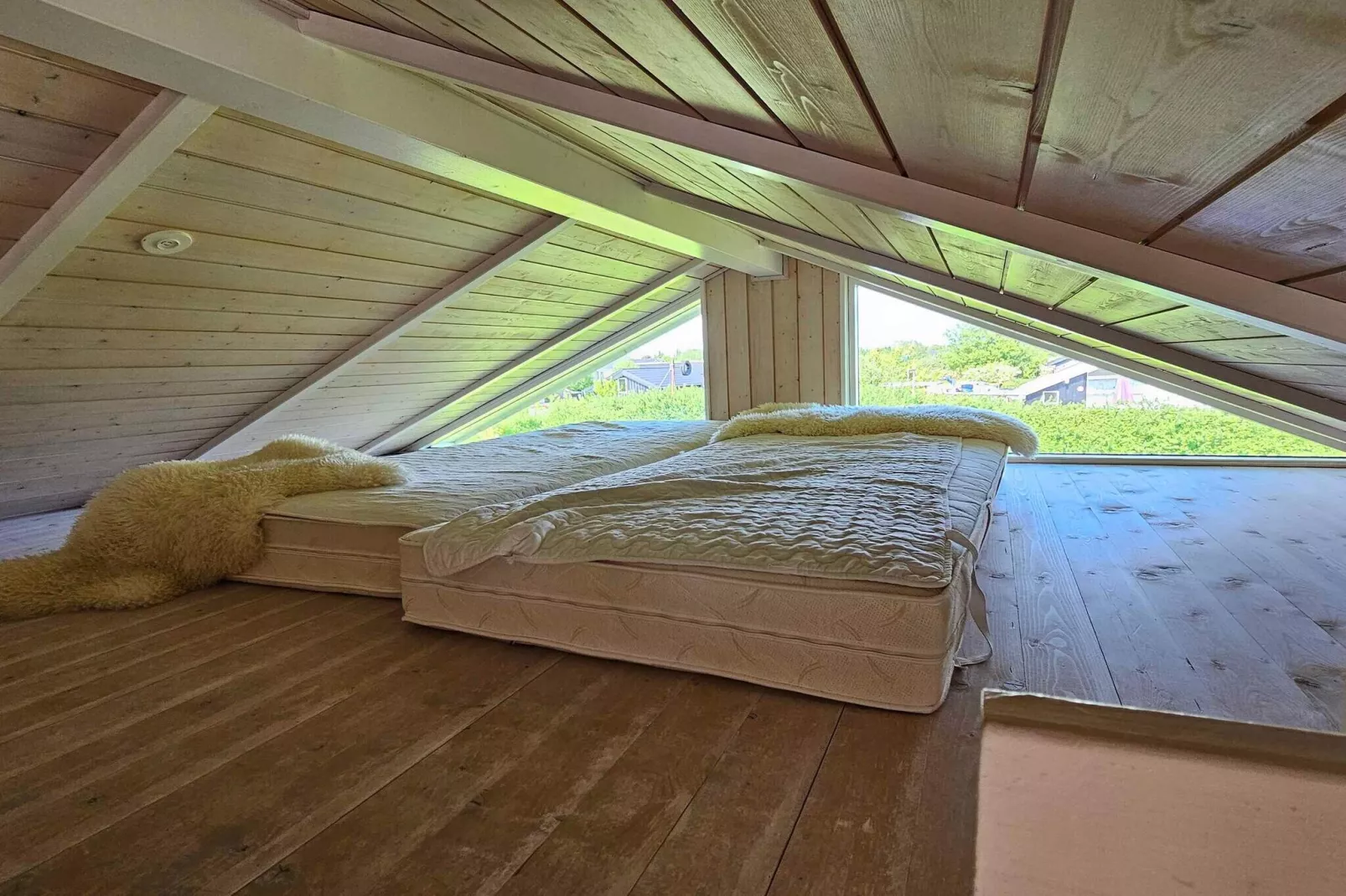 5 sterren vakantie huis in Sydals-Binnen