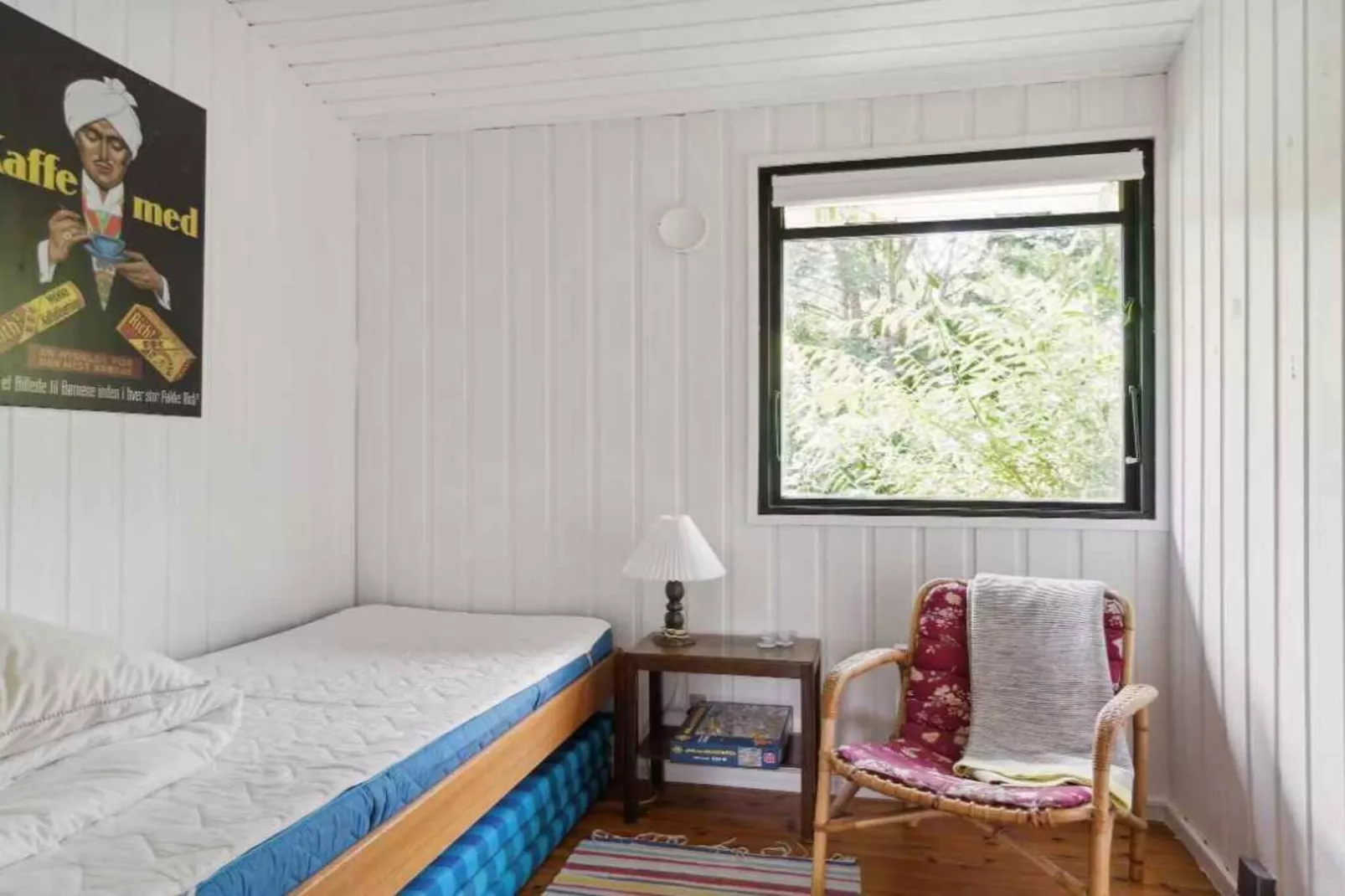 5 sterren vakantie huis in Asnæs-Binnen