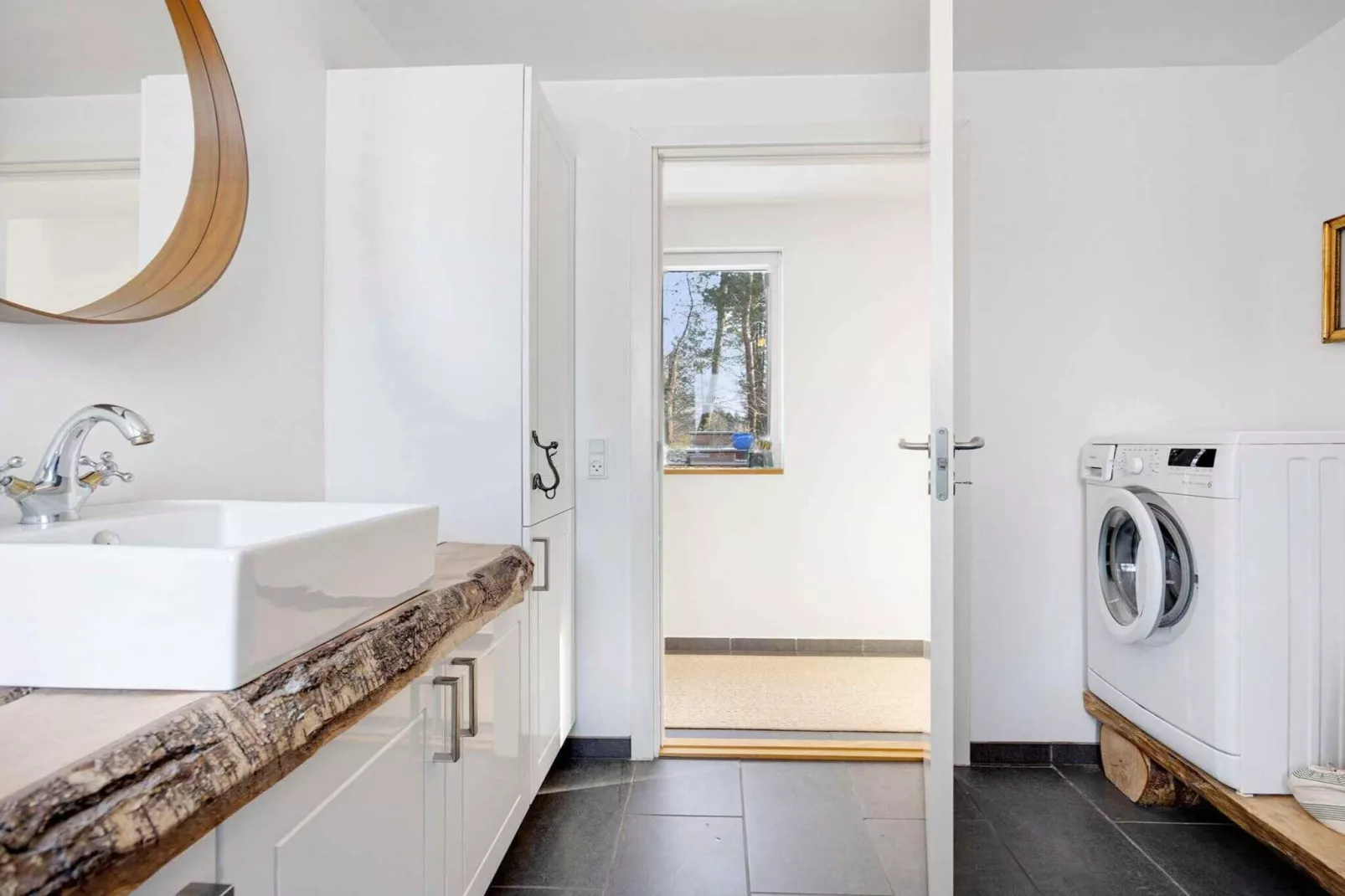 5 sterren vakantie huis in Hals-Binnen