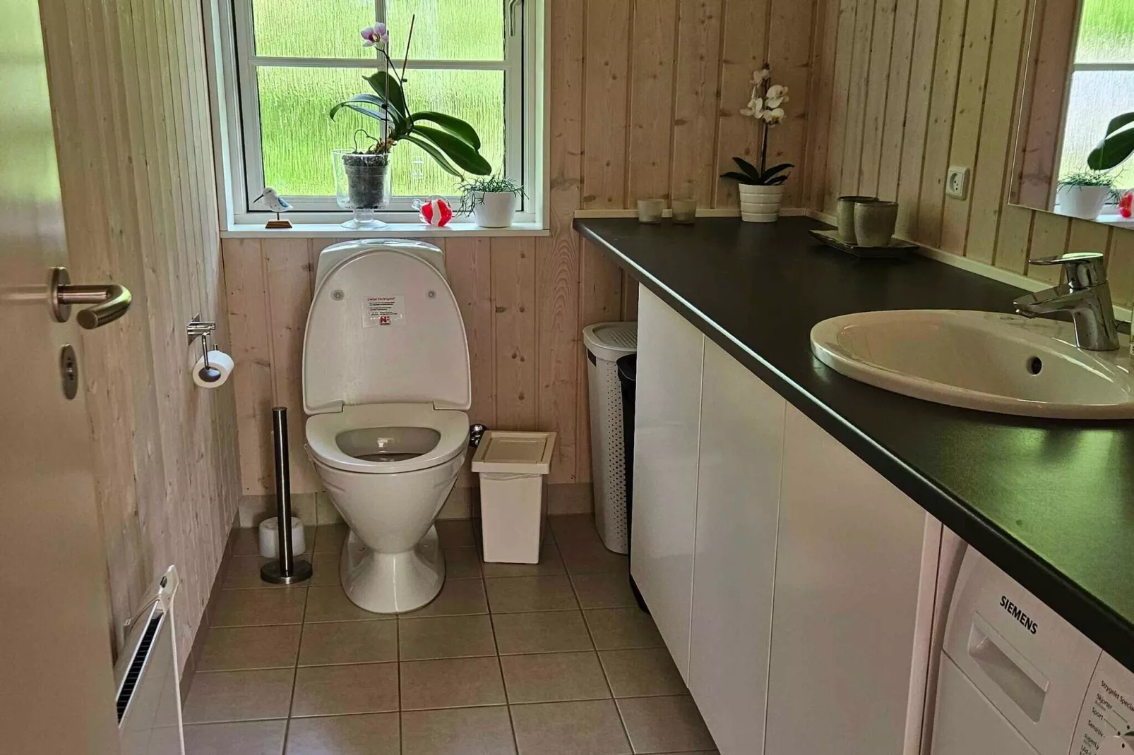 4 sterren vakantie huis in Asnæs-Binnen