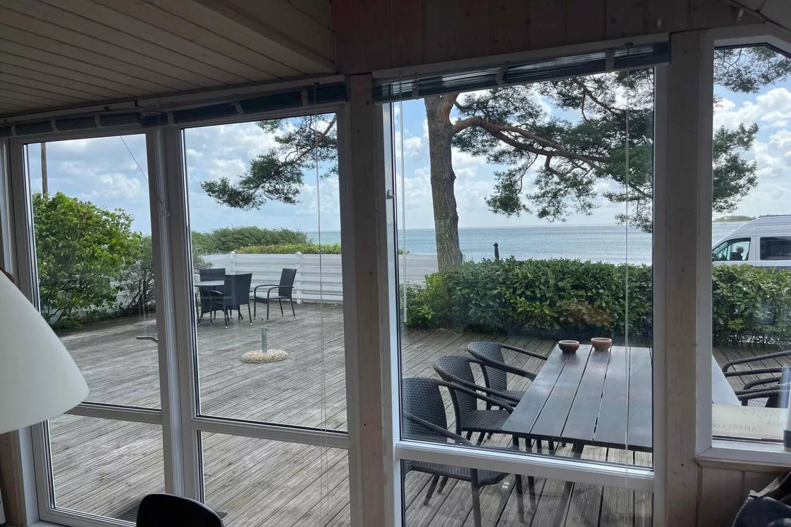 4 sterren vakantie huis in Nexø-Binnen