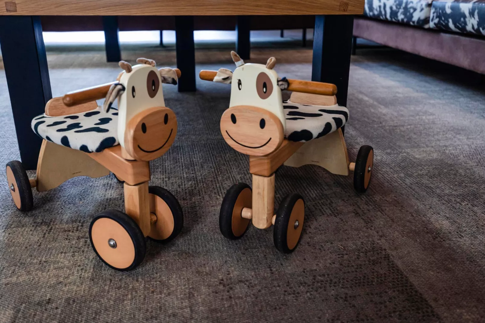 16 - Persons Family bungalow-Sfeer