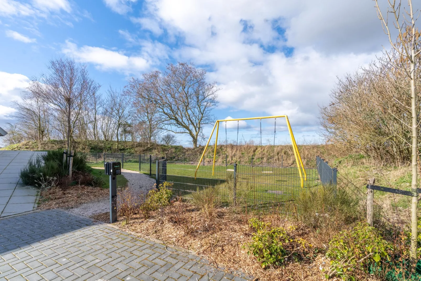 Waalerburght 14-Tuinen zomer