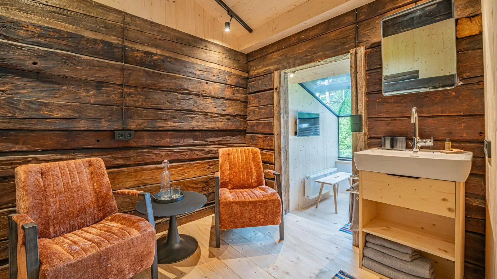 Raneburg 4-Slaapkamer