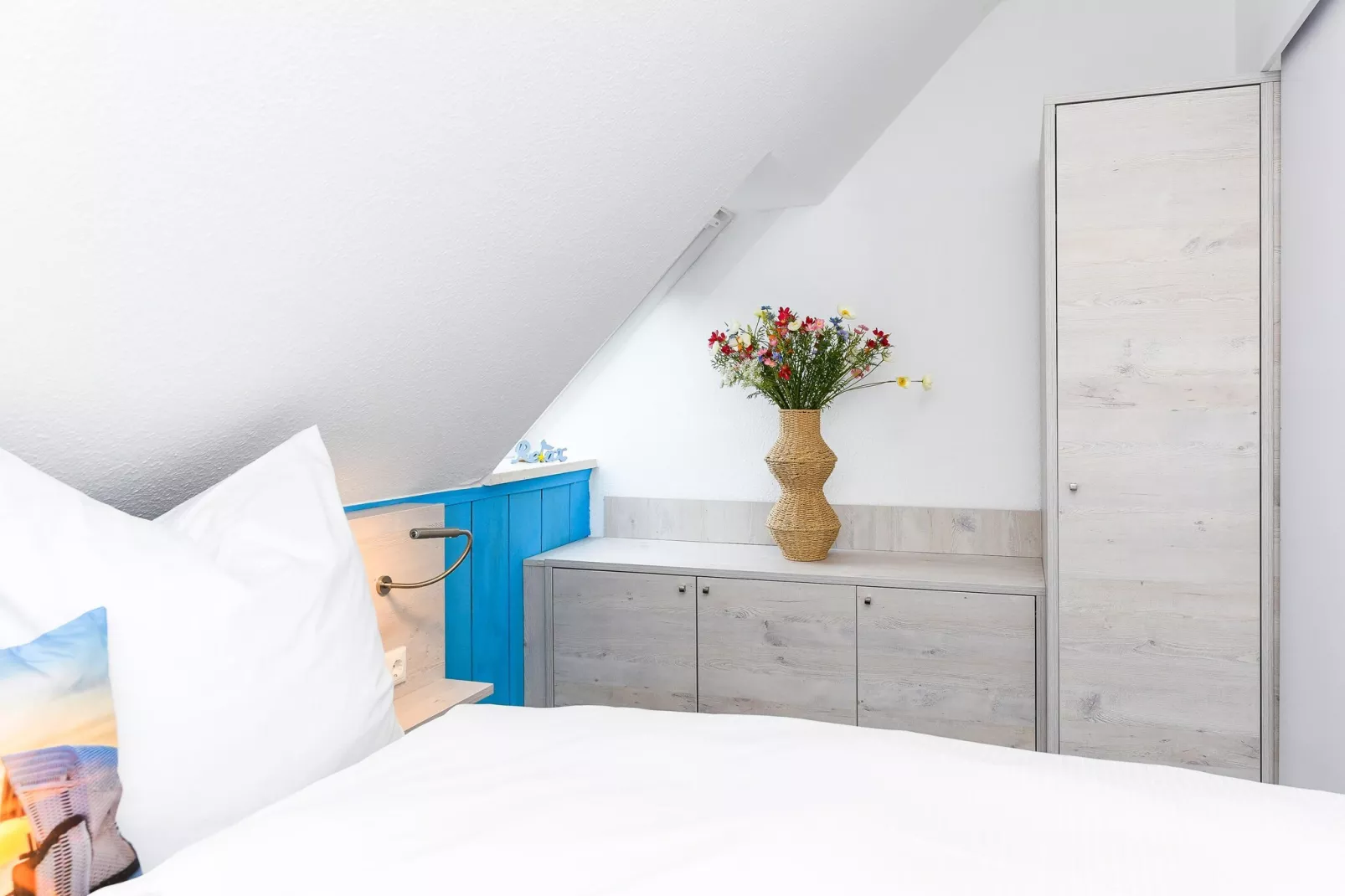 Haus Strandkorb 4-Slaapkamer