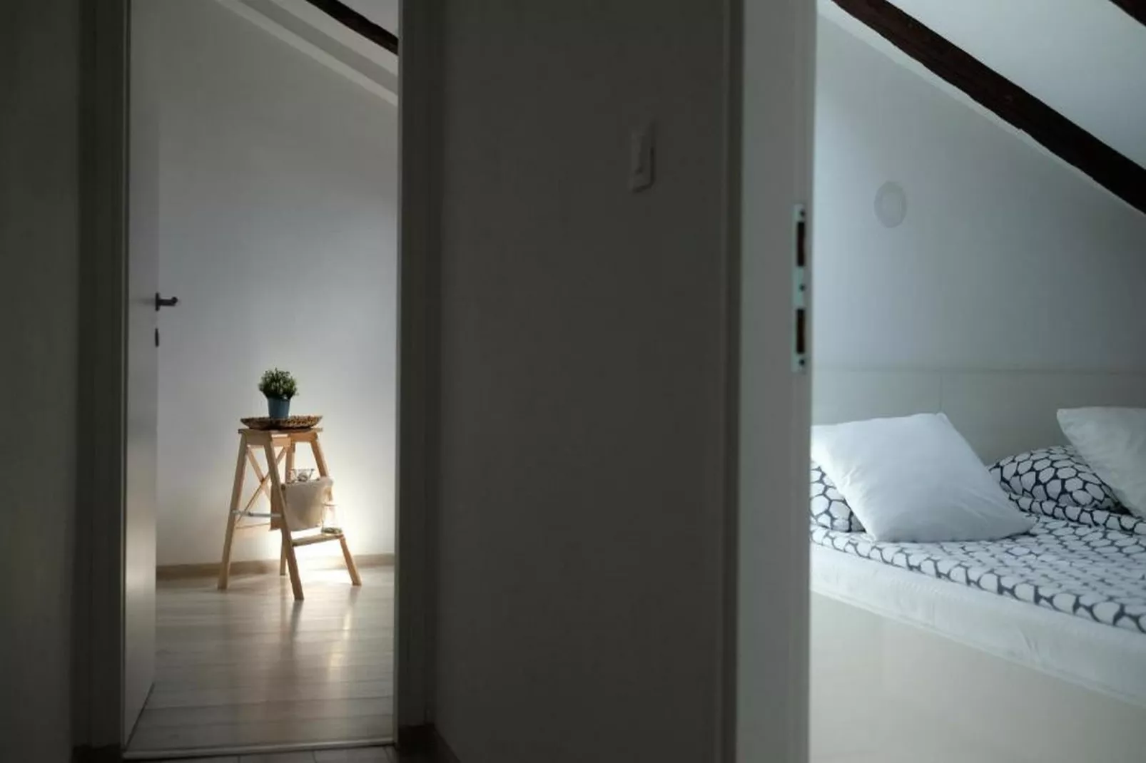 Apartments Blue Lavender - Two Bedroom Apartment - Binnen