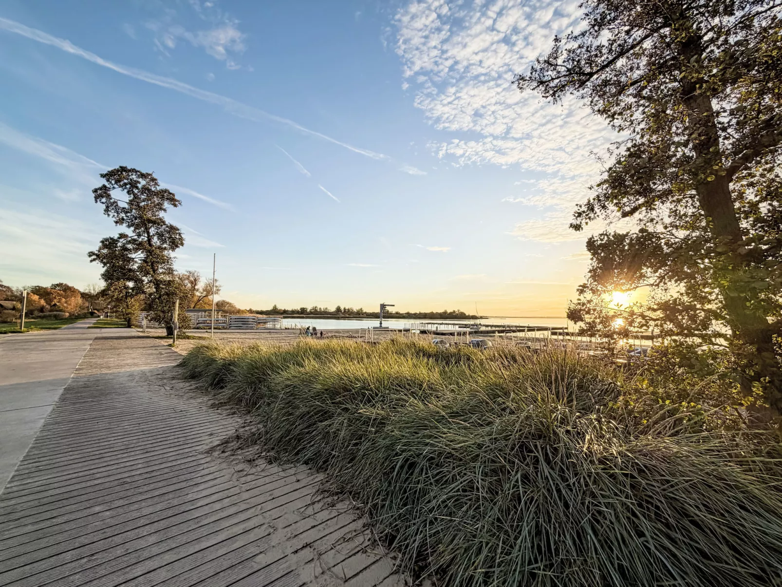 Schulenburg (137) - Buiten