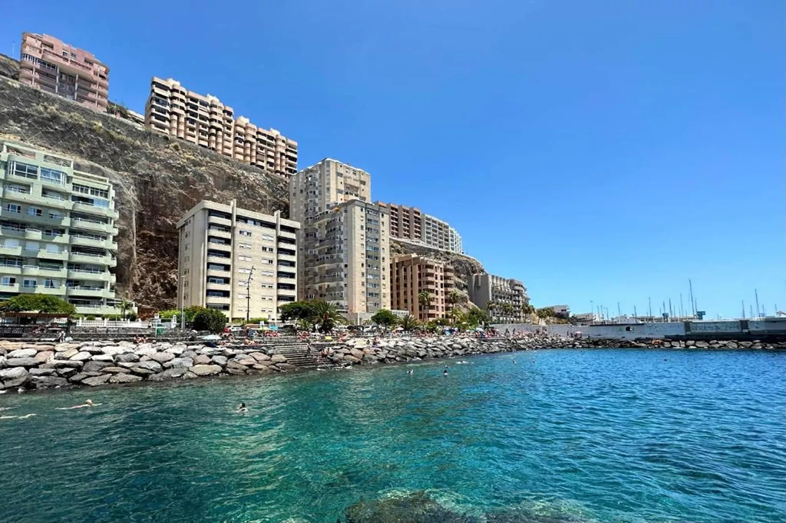 Finca Buenos Aires-Sfeer