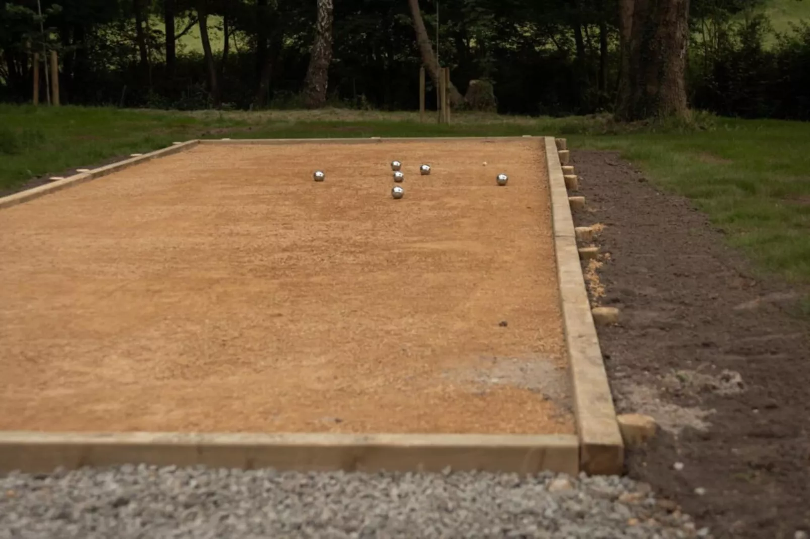 Maison Limerik-Faciliteiten