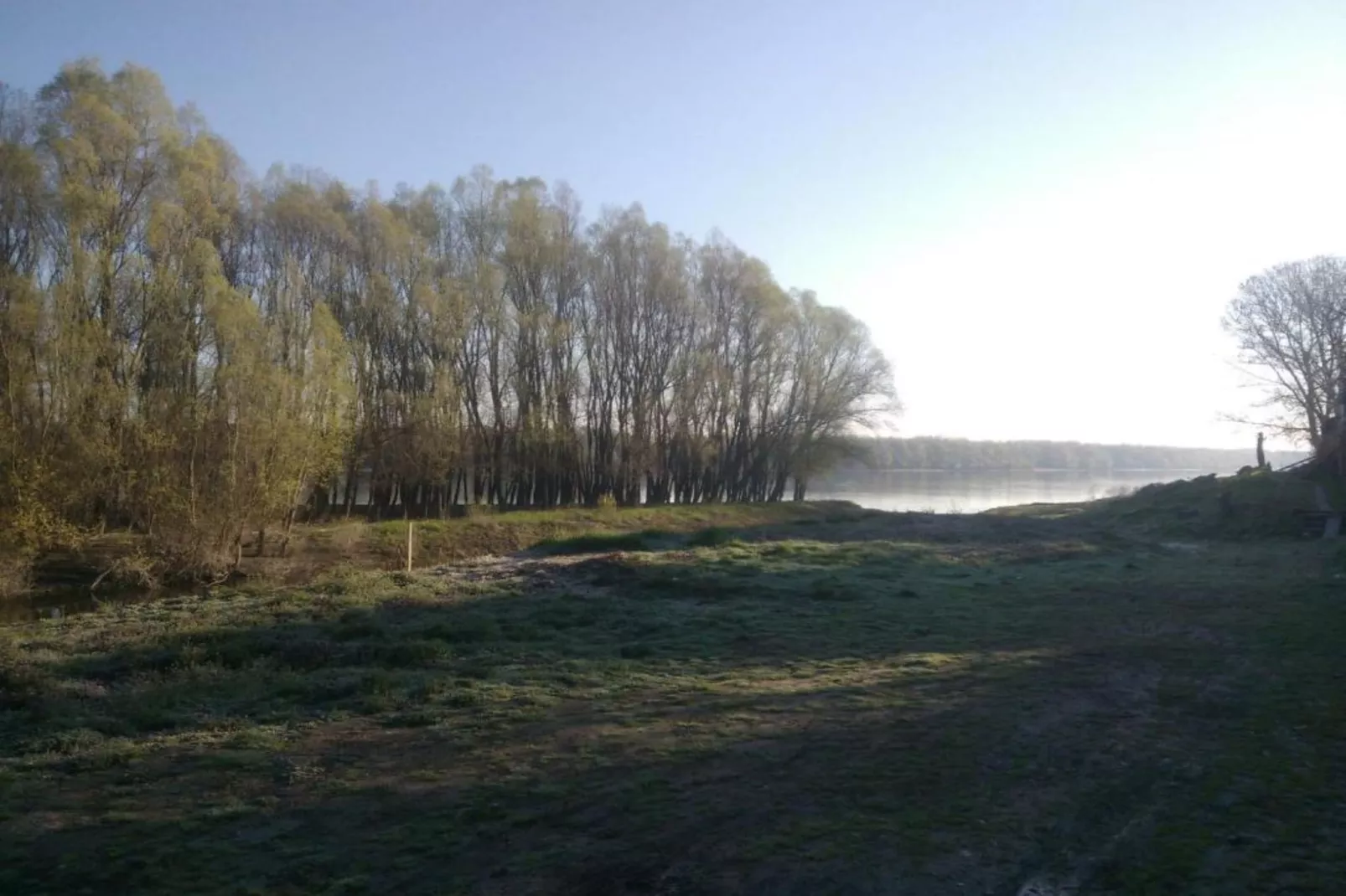 Rooms Zeko - Comfort Double Room with Terrace and Kitchenette-Uitzicht