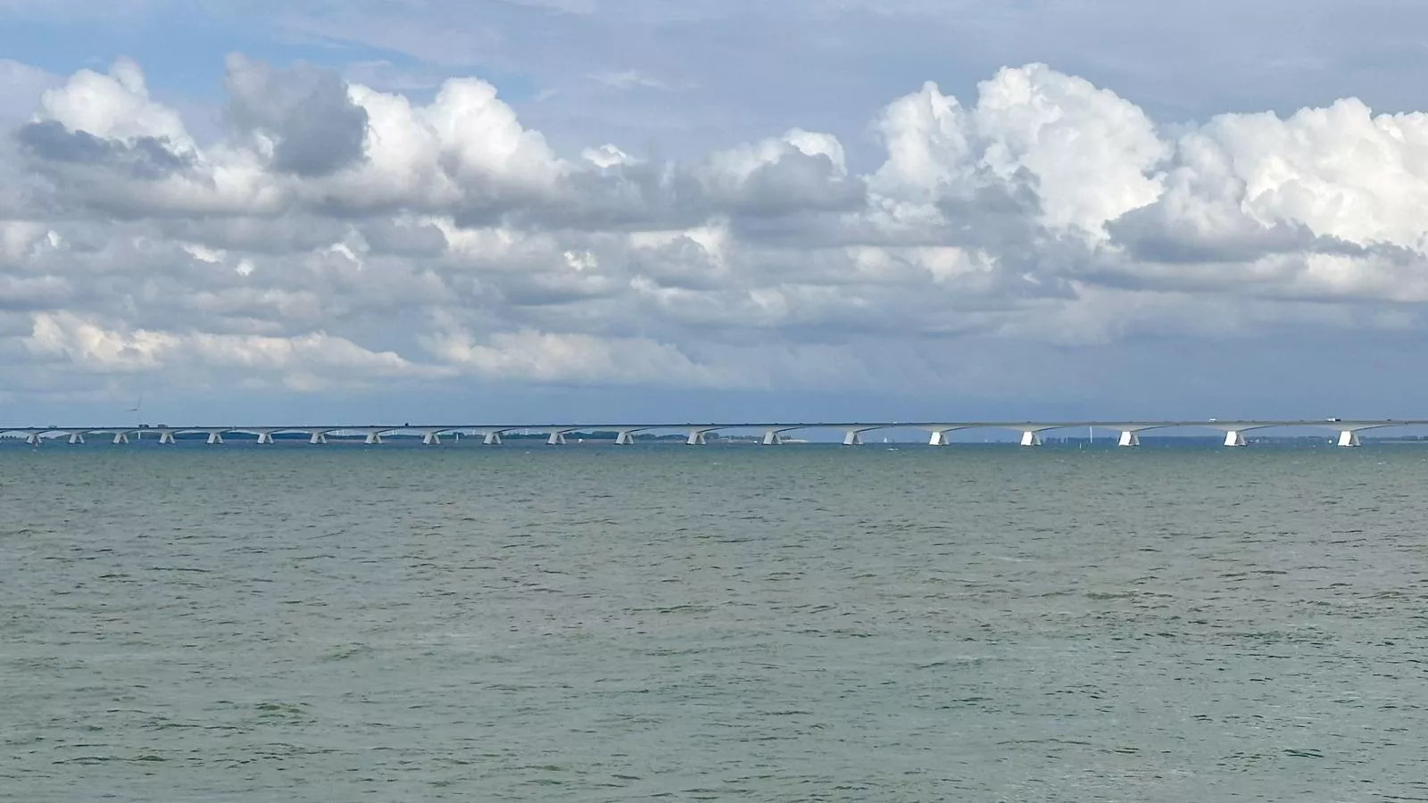 SeaLuxe Suite 27i-Gebieden zomer 1km