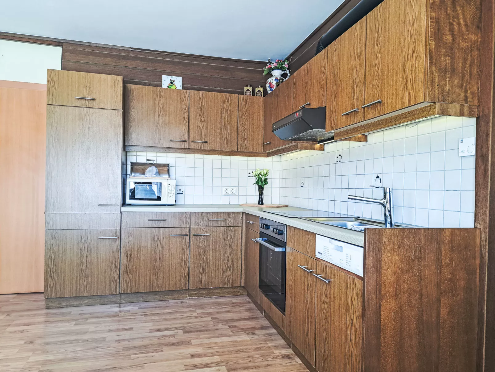 Appartement 1-Binnen