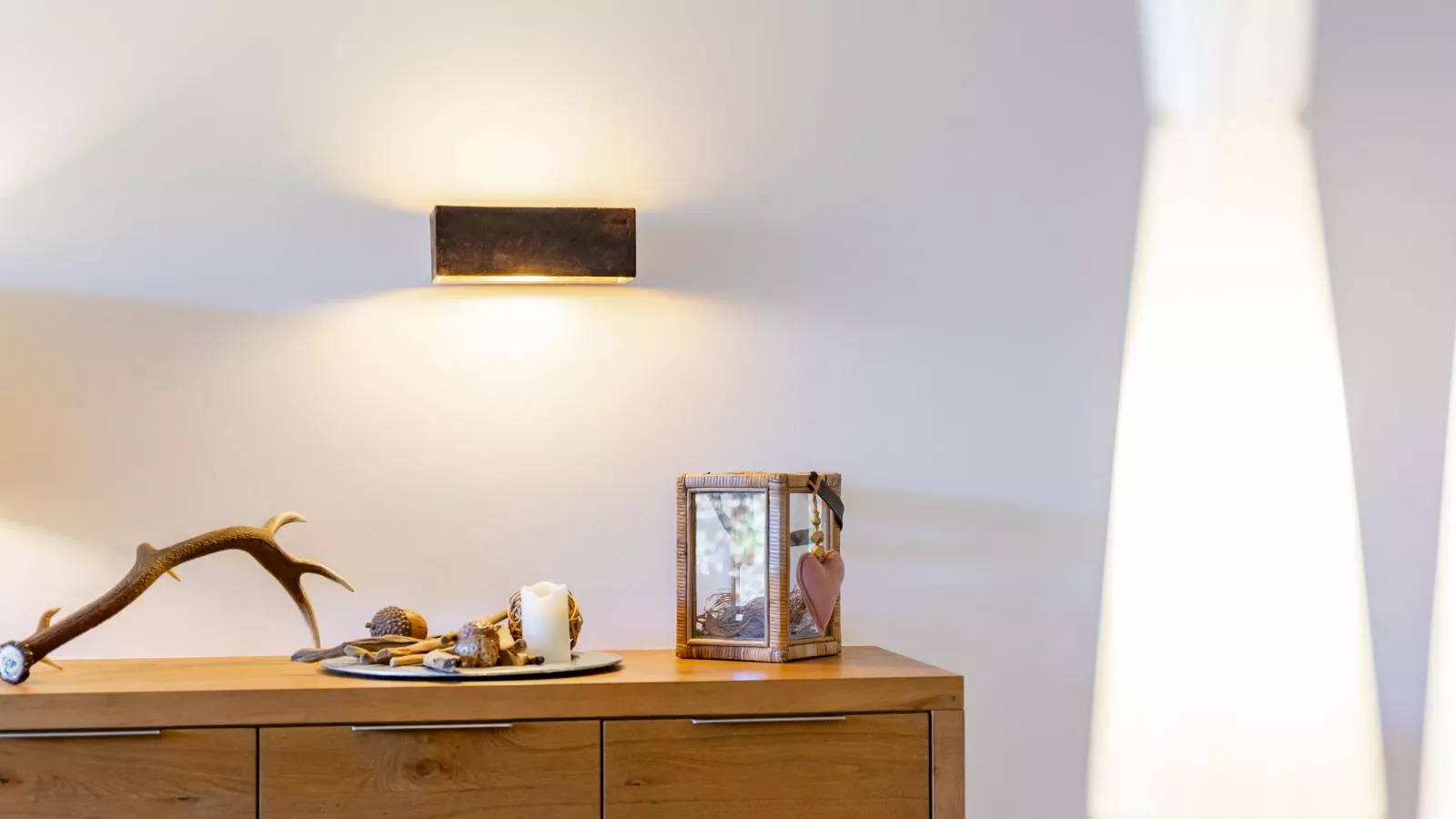 Residenz Wildkogelbahn Top 4-Sfeer