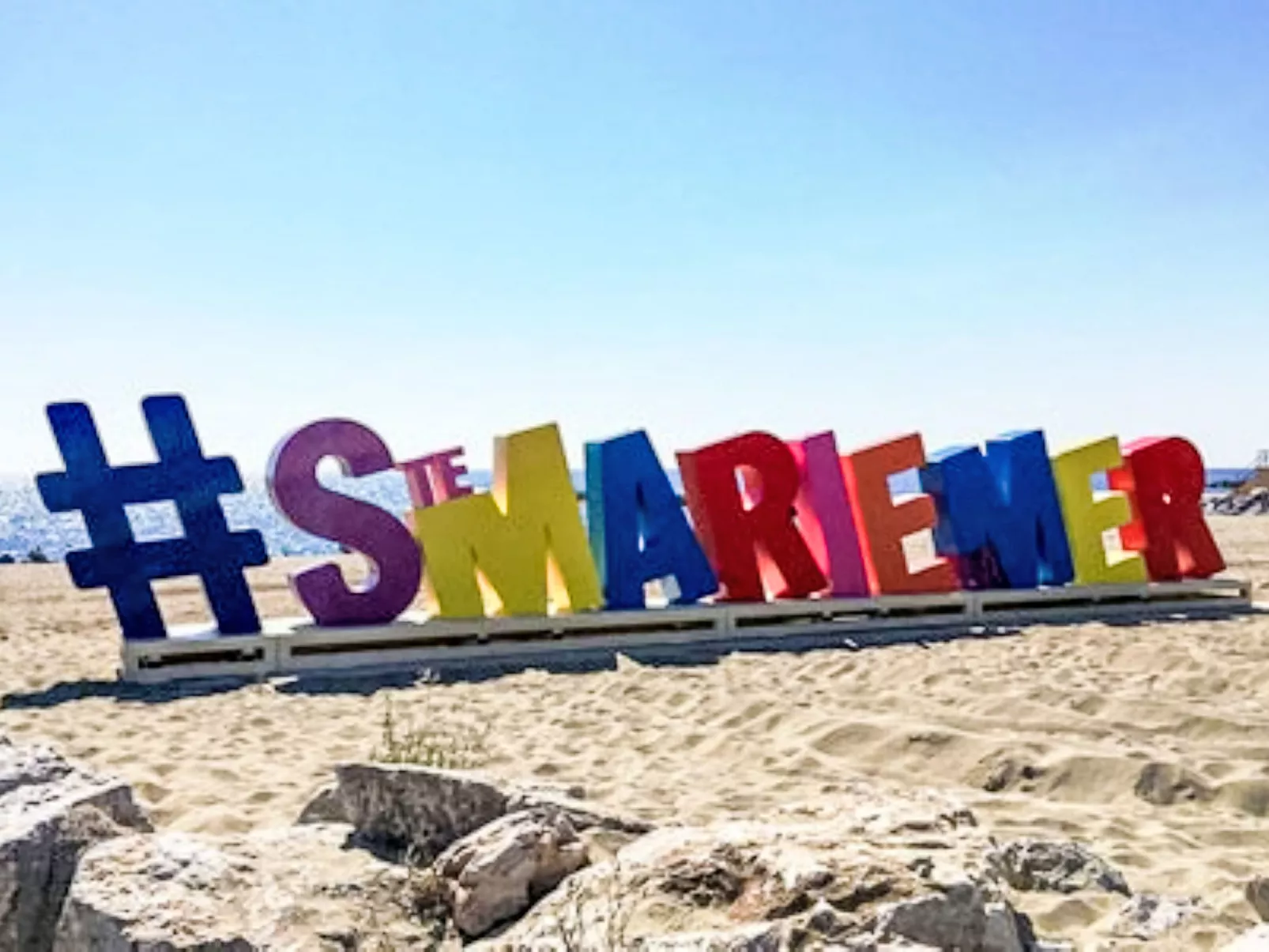 Les Moineaux-Omgeving